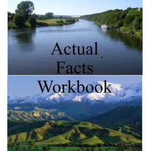 Actual Facts Workbook