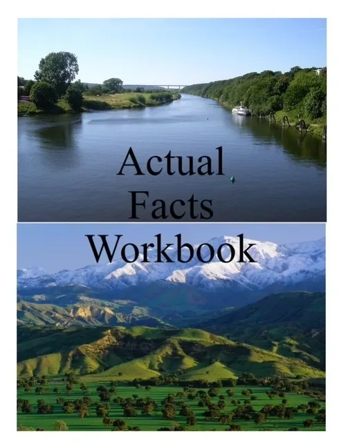 Actual Facts Workbook