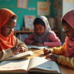 Benefits of Using Tracing Books for Kids Who Struggle with English