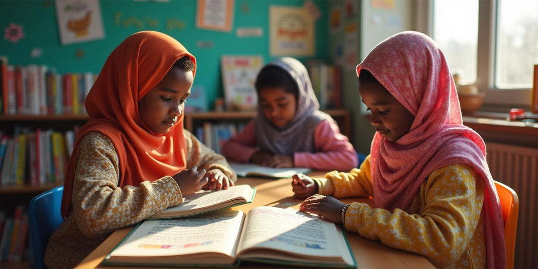 Benefits of Using Tracing Books for Kids Who Struggle with English