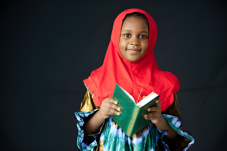 Easy Guides to Understanding the Islamic Studies for Young Readers