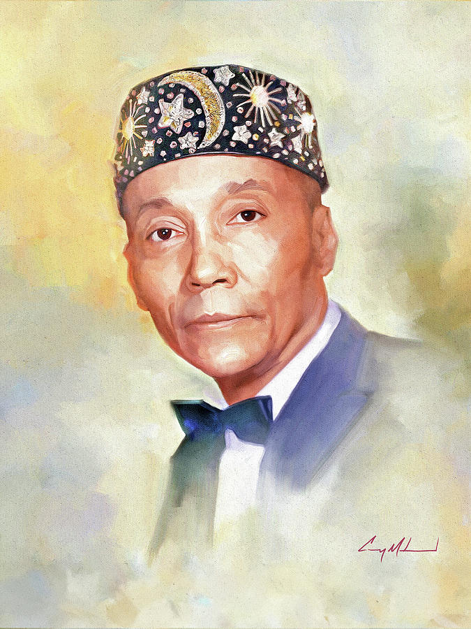 Scriptural References to “Elijah Muhammad’s Physical Survival” Explained!
