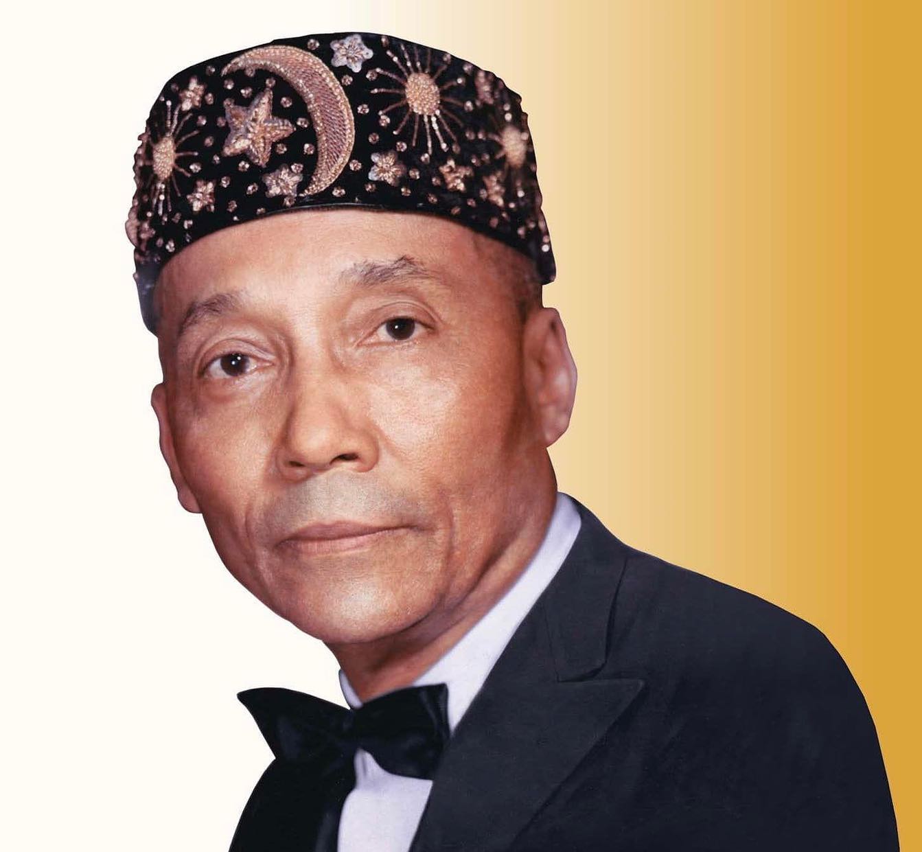 Birth of The Honorable Elijah Muhammad